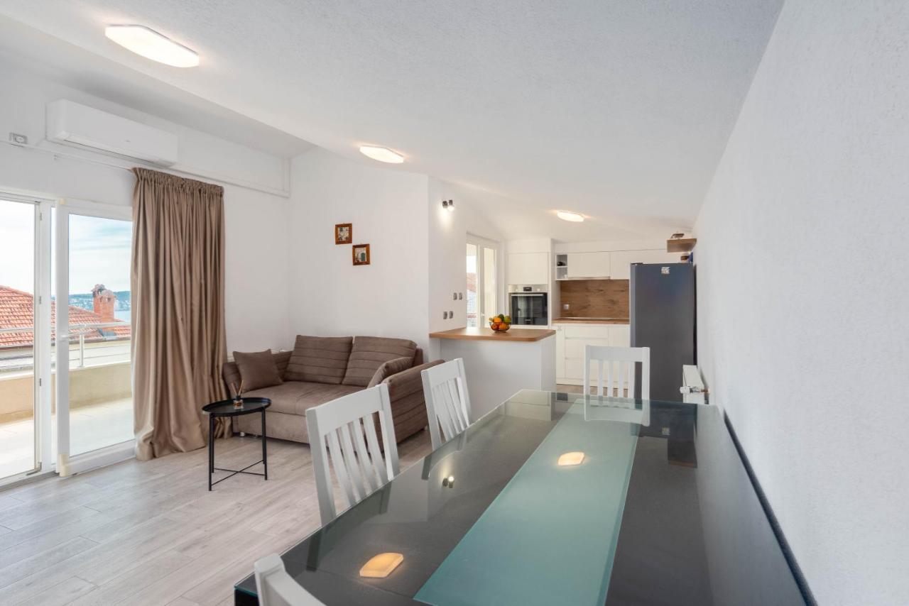 Casa Della Cava Villa Trogir Kültér fotó